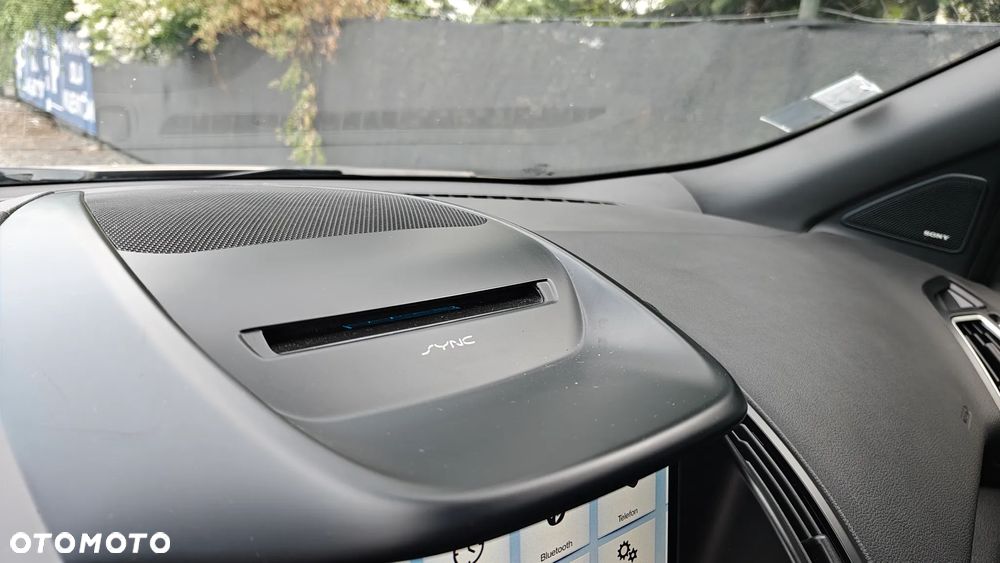Ford Kuga 2.0 TDCi 4x4 Black & Silver - 25