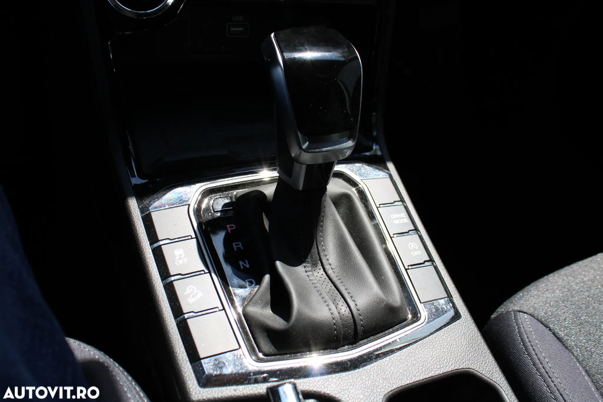 SsangYong Korando 1.5 GDI Turbo AT Smart - 13