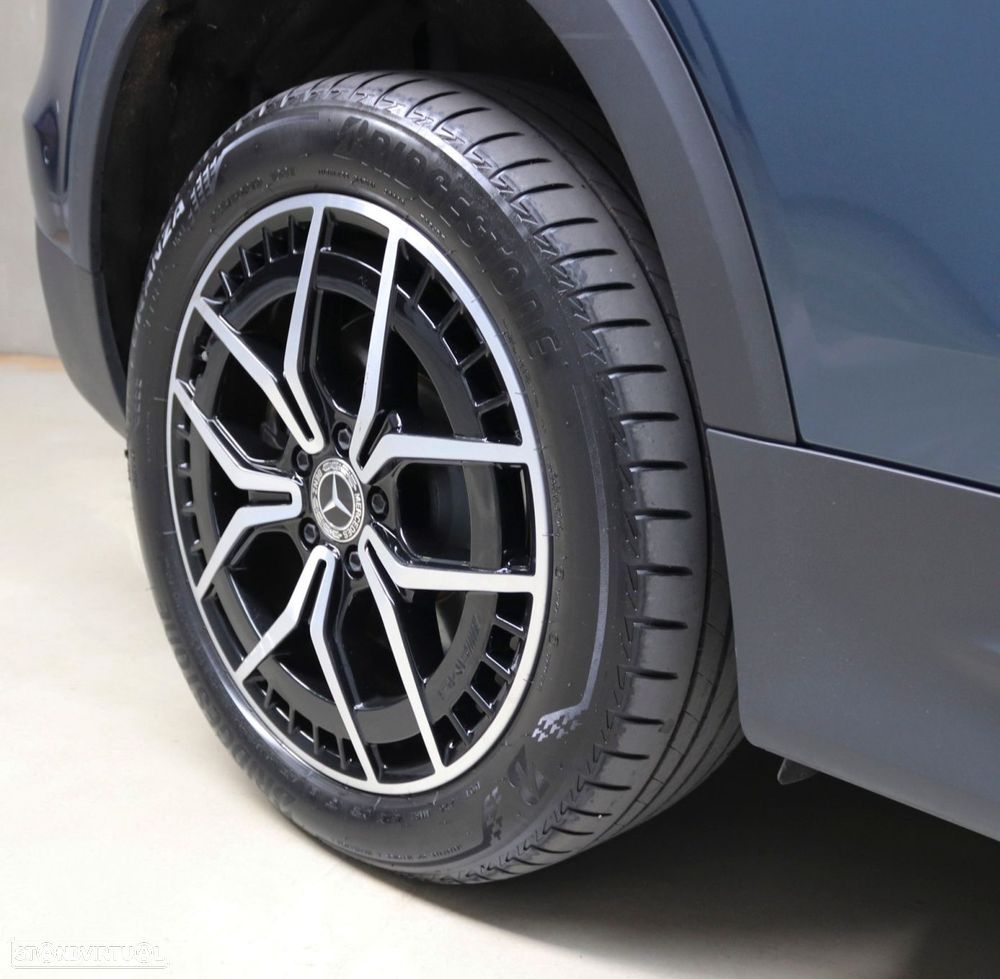Mercedes-Benz EQB 350 4Matic AMG Line - 55