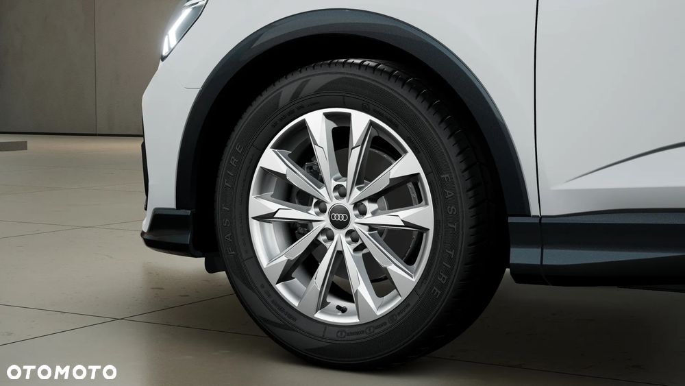 Audi Q3 Sportback - 5