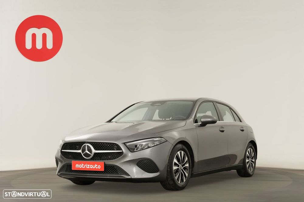 Mercedes-Benz A 200 Standard - 2