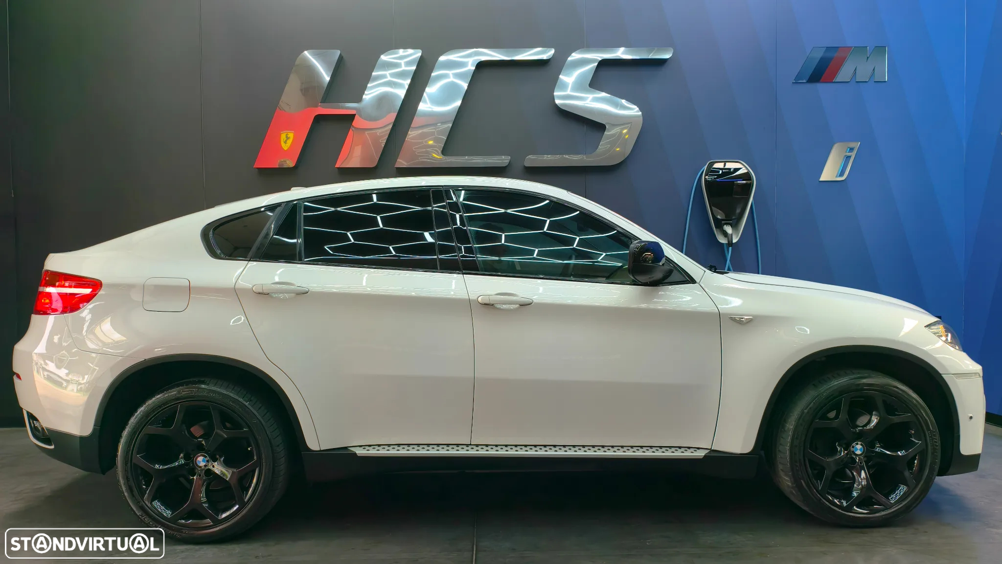 BMW X6 40 d xDrive - 26