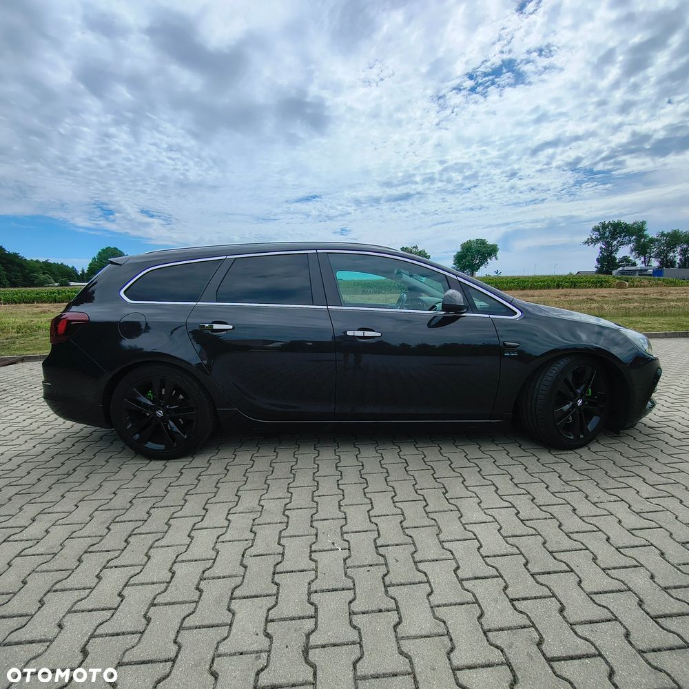 Opel Astra - 10