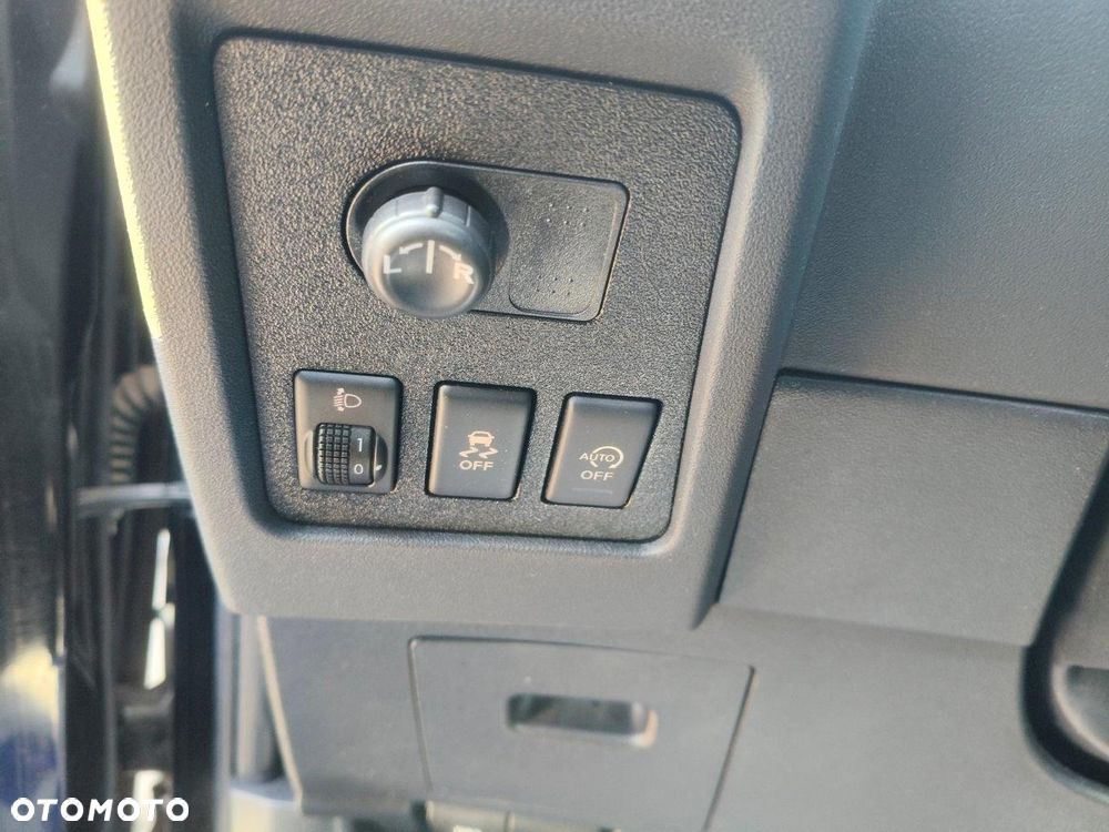 Nissan Qashqai 1.6 acenta Start/Stop - 27