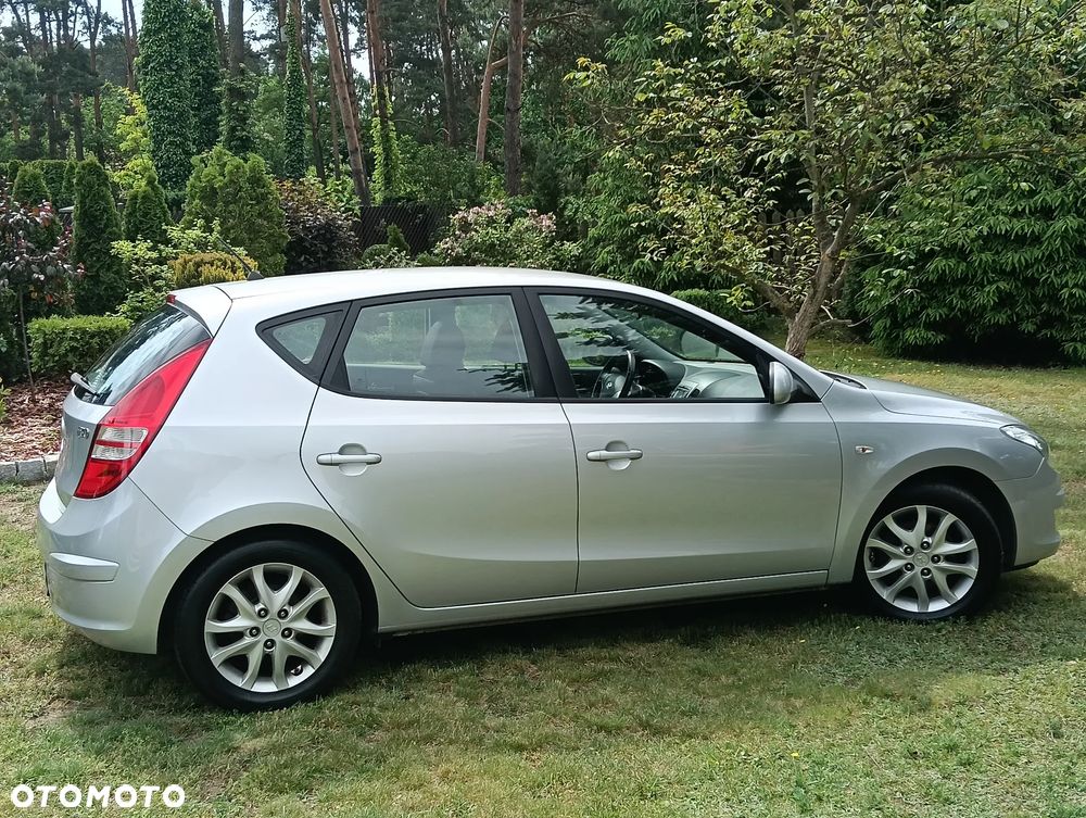 Hyundai i30 i30cw 1.4 Edition Plus - 15