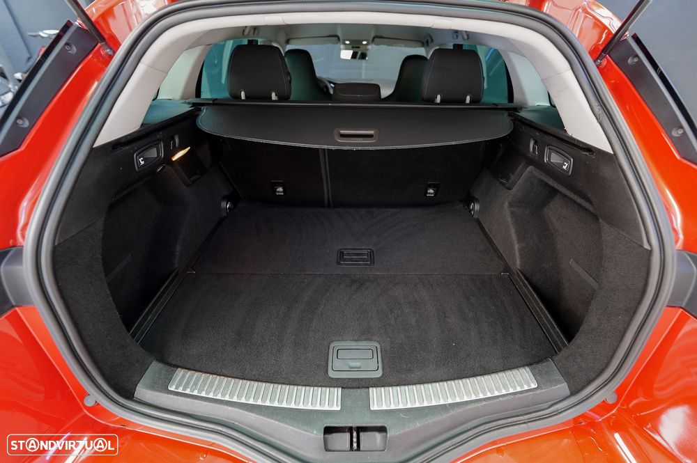 Renault Mégane 1.5 dCi GT Line SS - 29