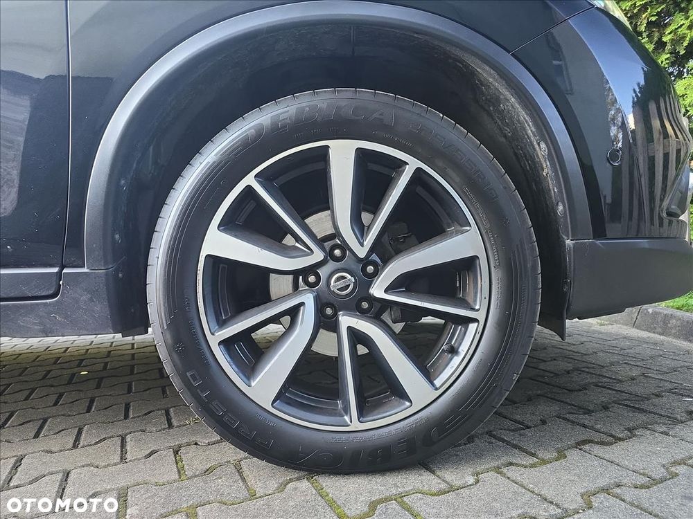 Nissan X-Trail 1.6 DCi Tekna 2WD EU6 - 28