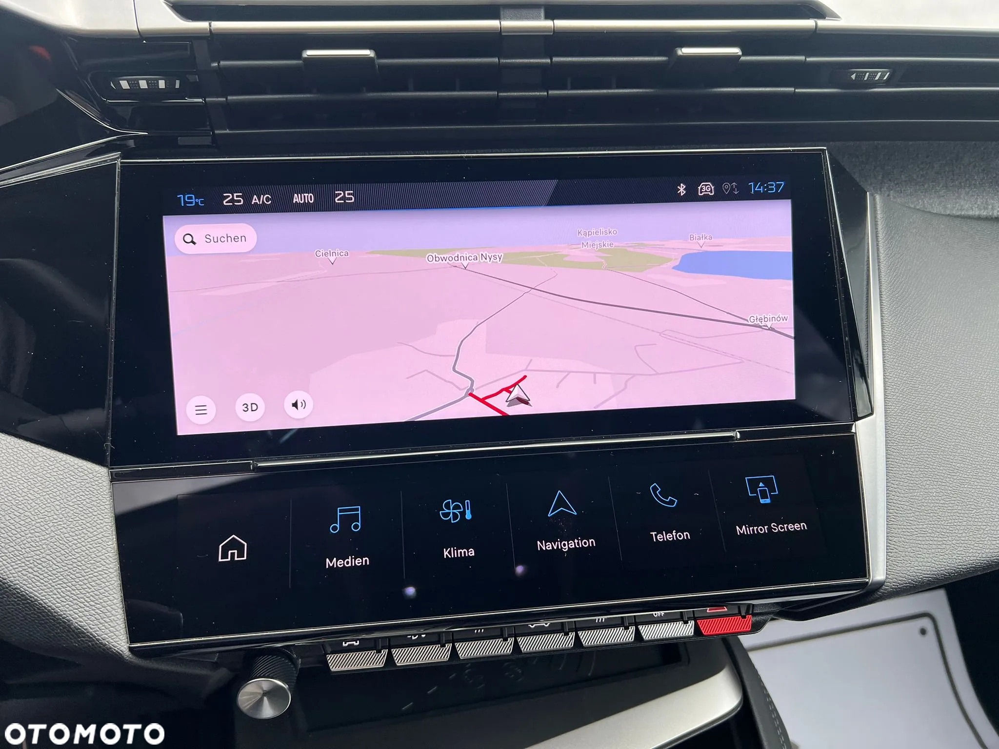 Peugeot 308 1.5 BlueHDi Allure Pack S&S EAT8 - 19