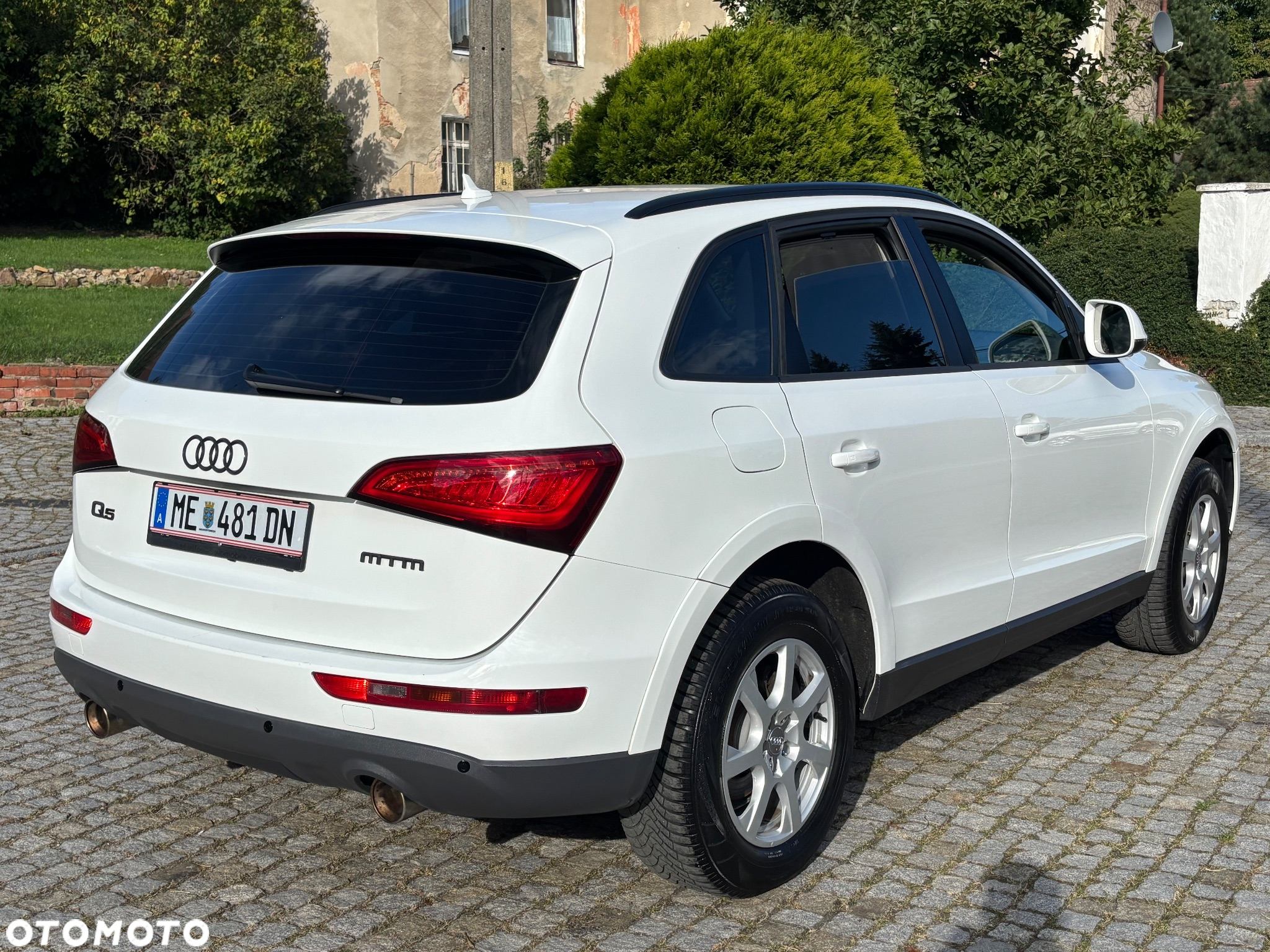 Audi Q5 2.0 TDI Quattro Prime Line - 5