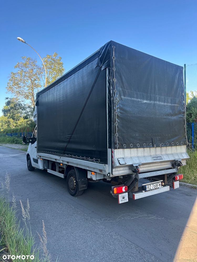 Renault Master - 4