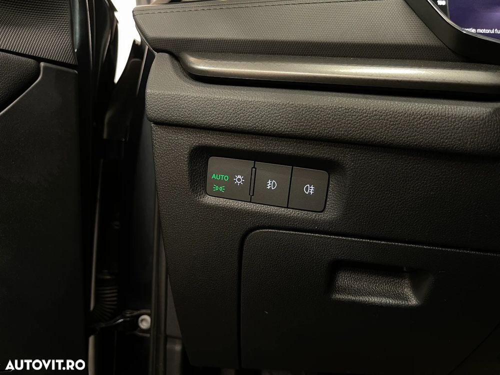 Skoda Octavia 1.0 TSI Ambition - 22