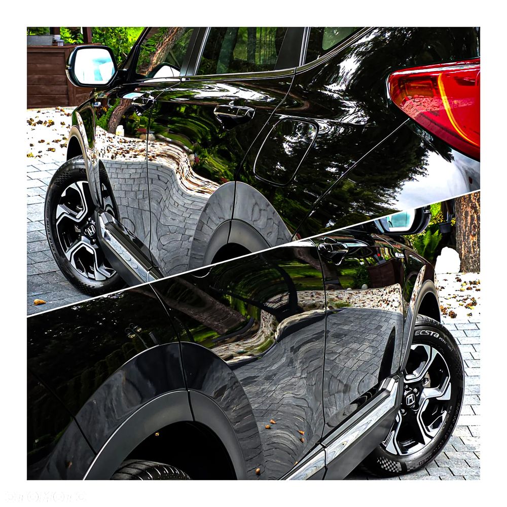 Honda CR-V 2.0 i-MMD Executive (Honda Connect+) - 12