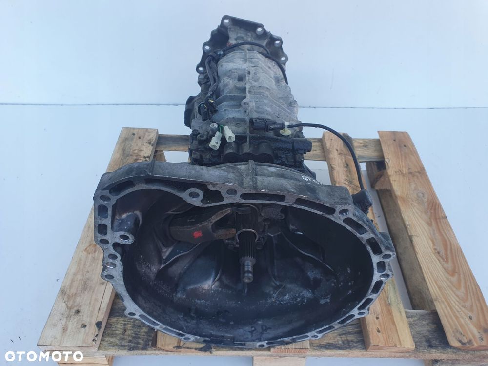 Mazda BT50 2.5 TDCI TD MRZ-CD SKRZYNIA BIEGÓW manualna MANUAL - 11