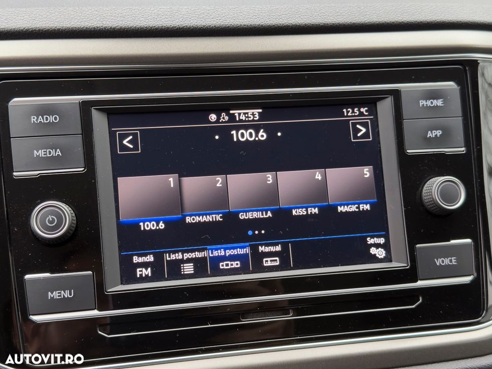 Volkswagen T-ROC 1.5 TSI ACT Style - 31