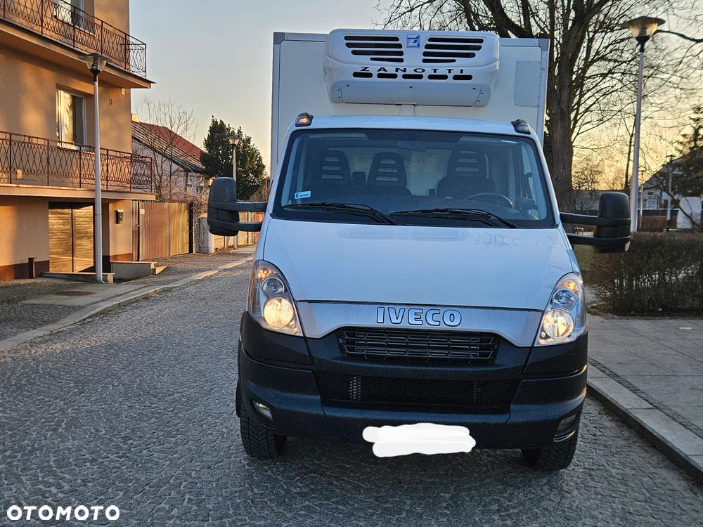 Iveco Daily - 2