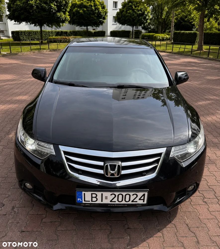 Honda Accord 2.0 Lifestyle - 3