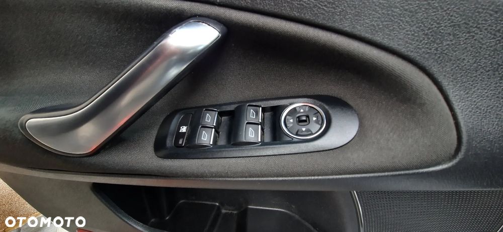 Ford Mondeo 2.0 Titanium - 14