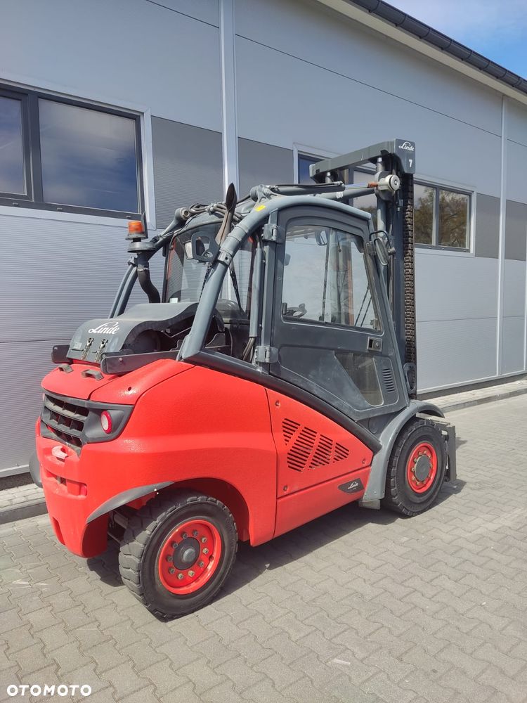 Linde H50T - 02 - 8