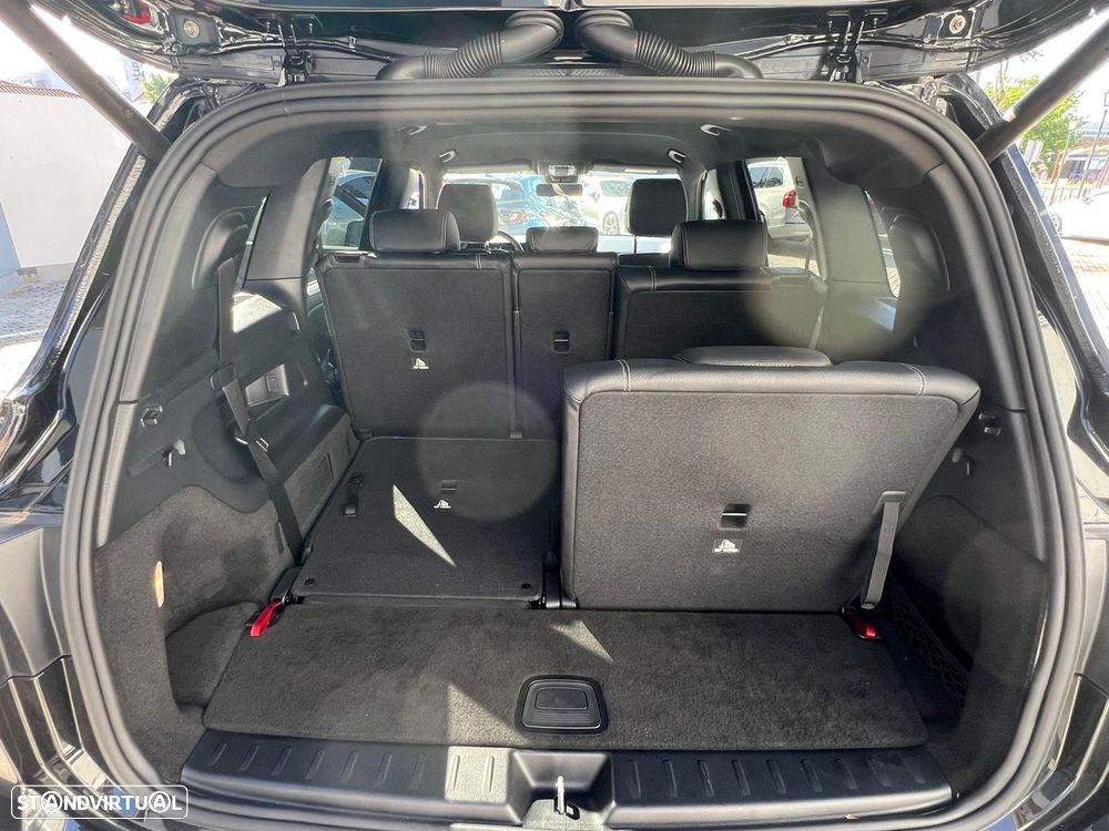 Mercedes-Benz GLB 200 d Progressive — fotografia 6
