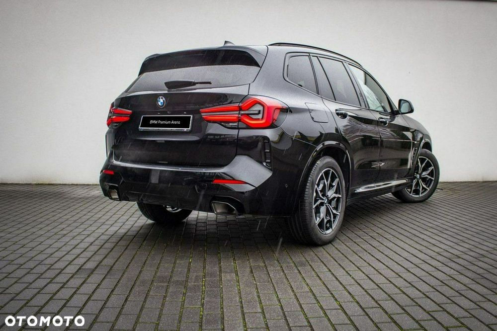 BMW X3 - 5