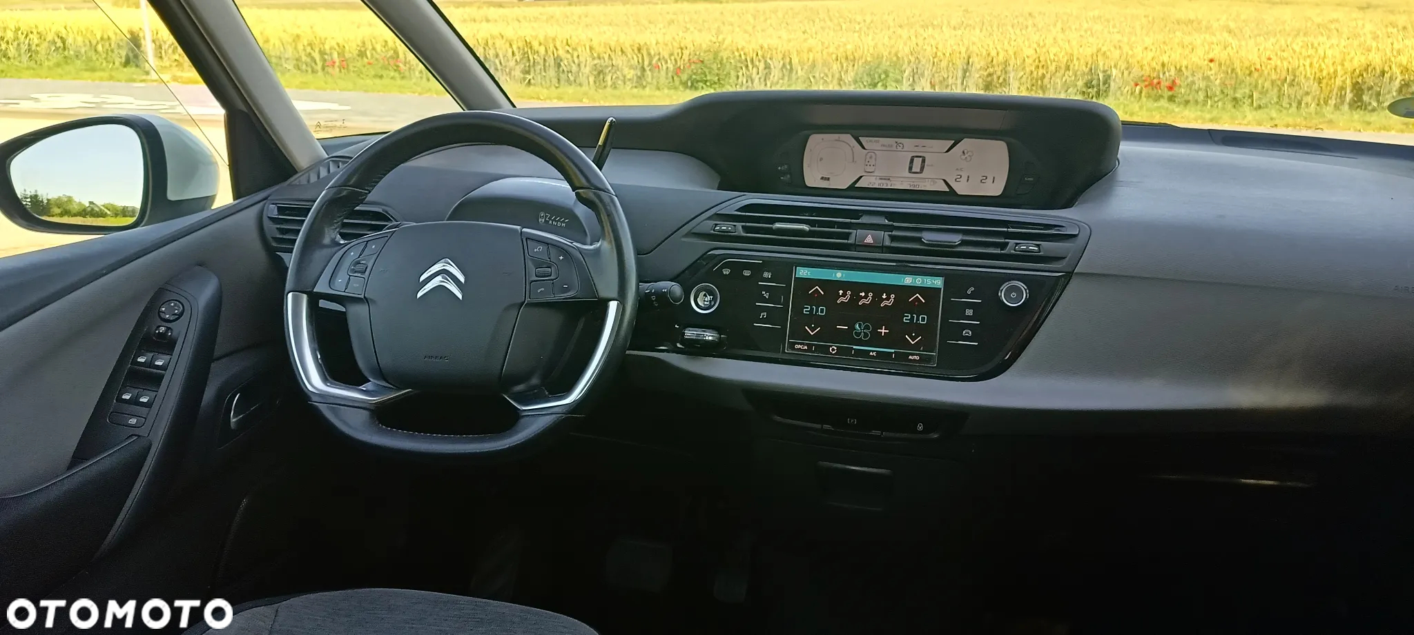 Citroën SpaceTourer - 8