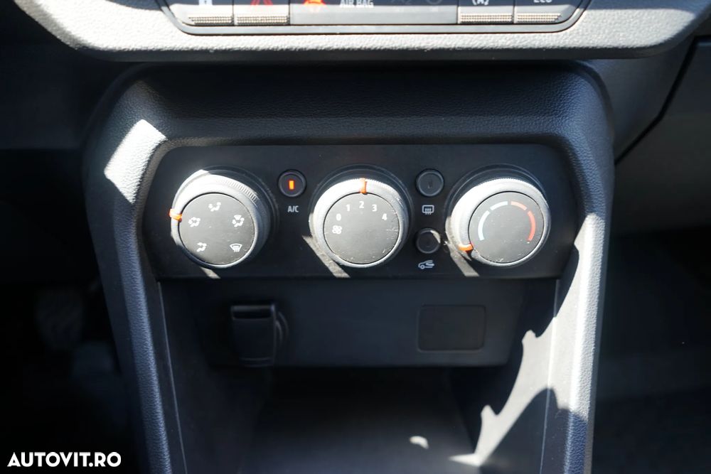 Dacia Logan - 15