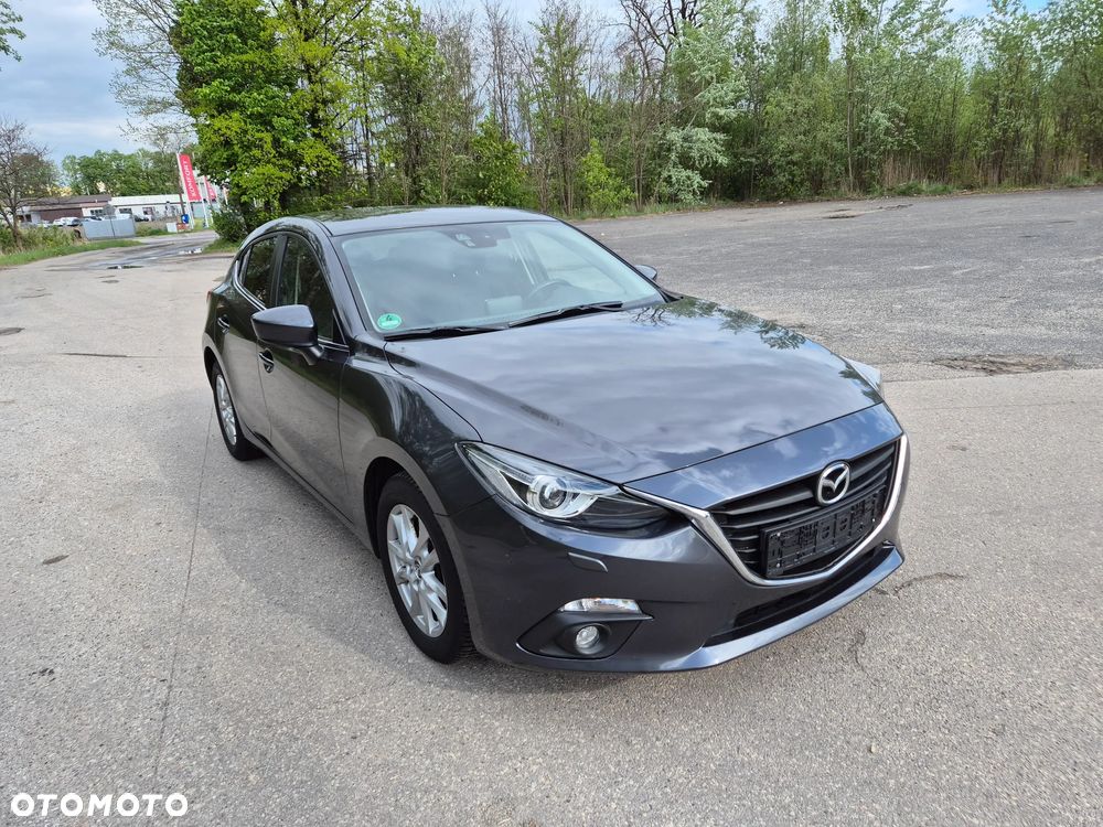 Mazda 3 SKYACTIV-G 120 NAKAMA - 10