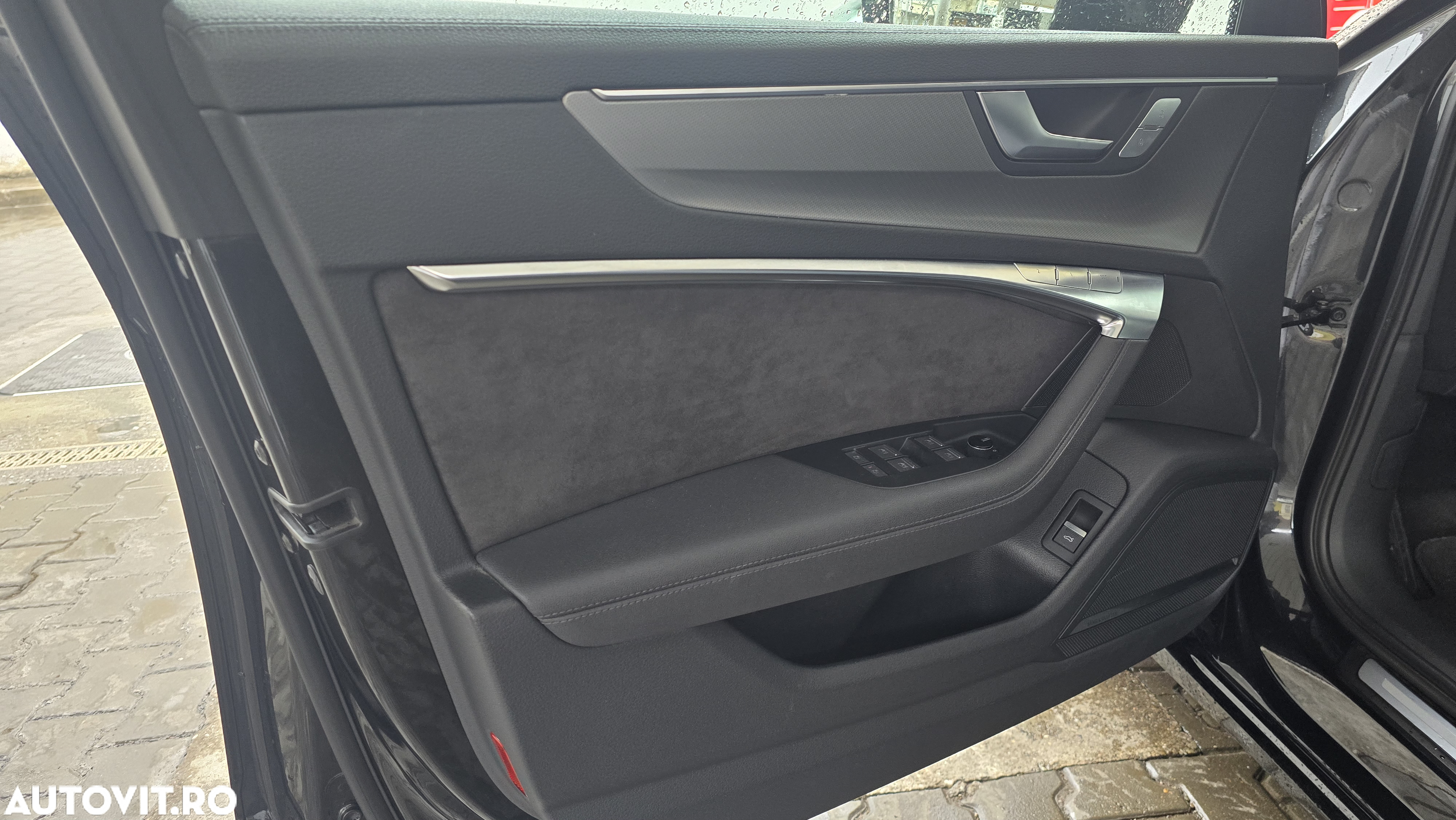 Audi A6 - 12