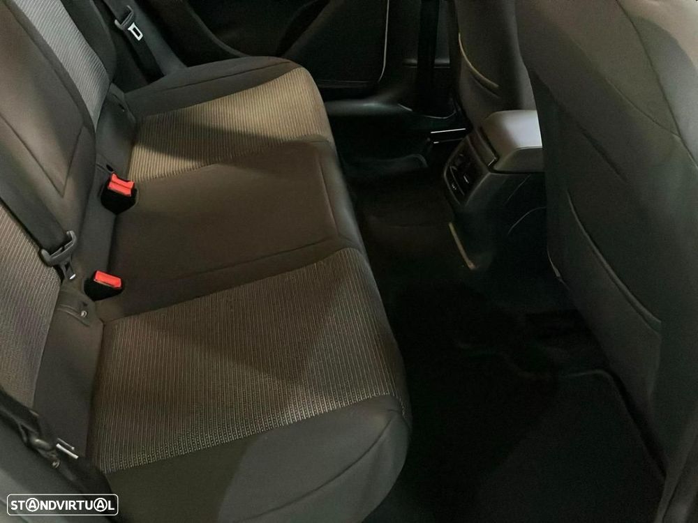 SEAT Leon ST 1.0 EcoTSI Style Ecomotive S/S - 7