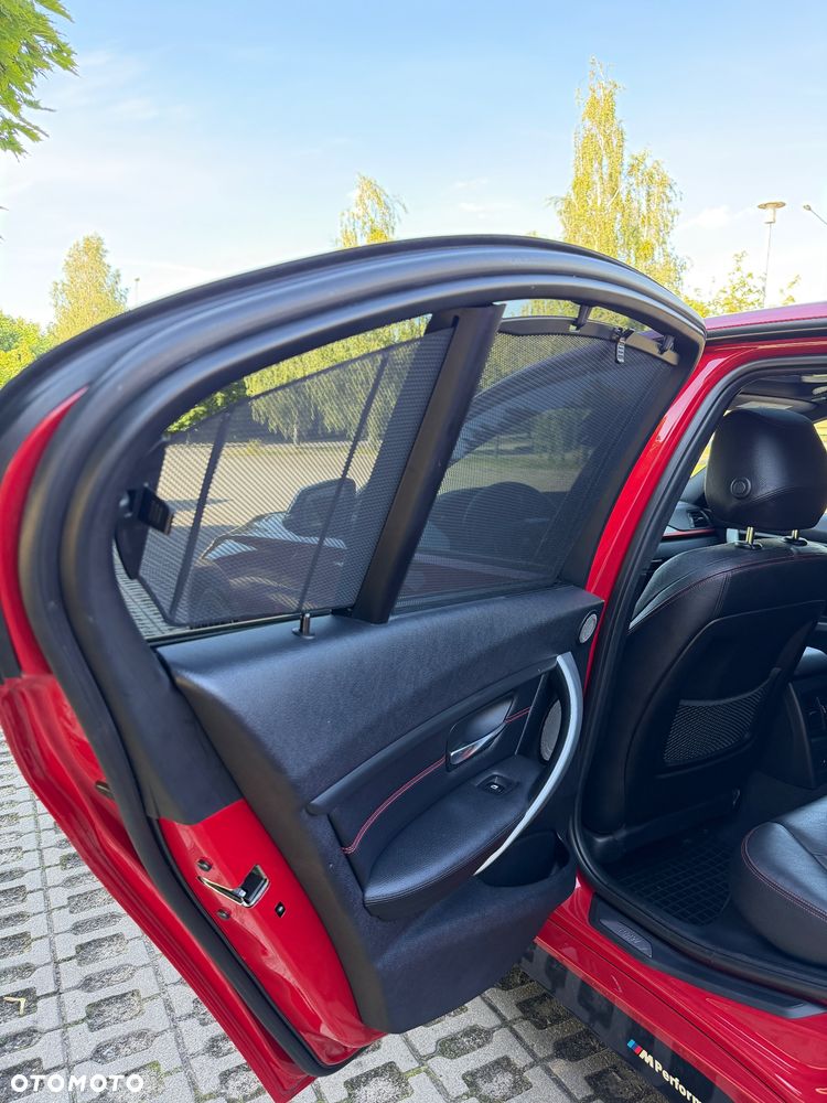 BMW Seria 3 - 22