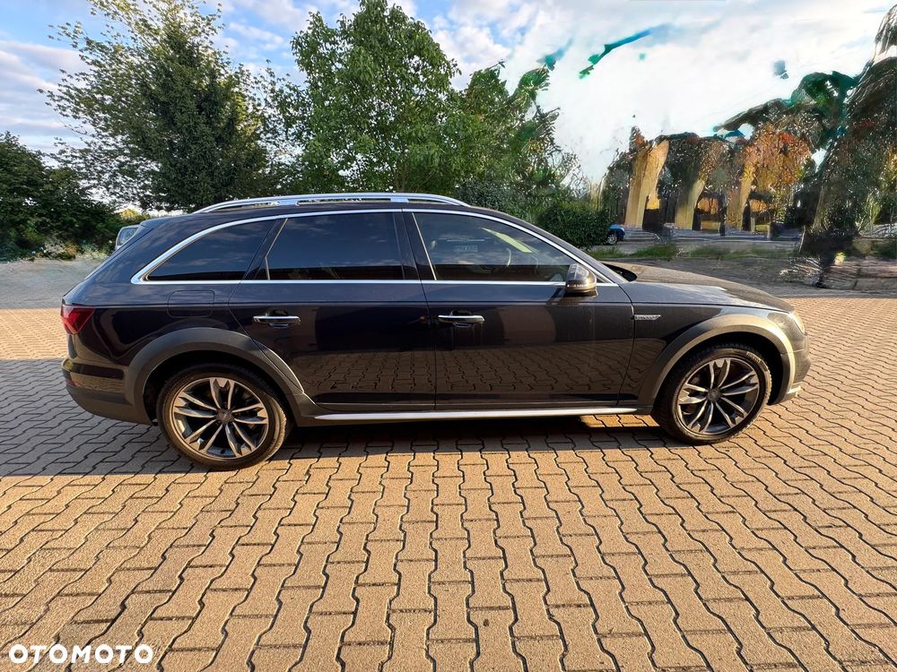 Audi A4 Allroad - 4