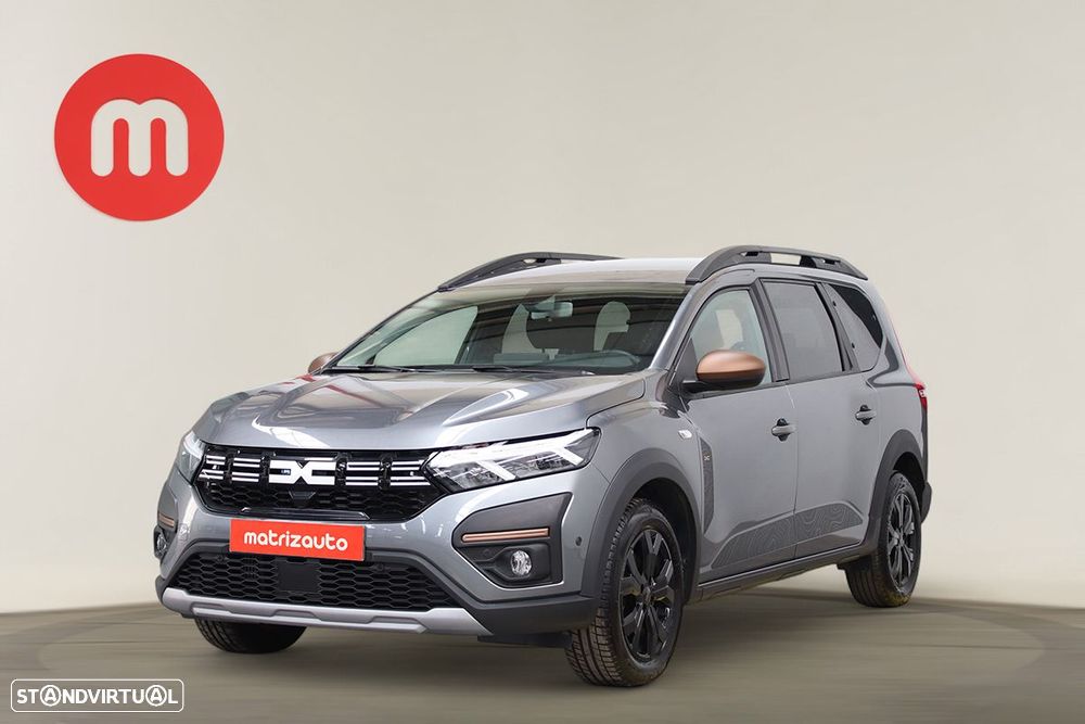 Dacia Jogger 1.0 ECO-G Extreme Bi-Fuel - 2