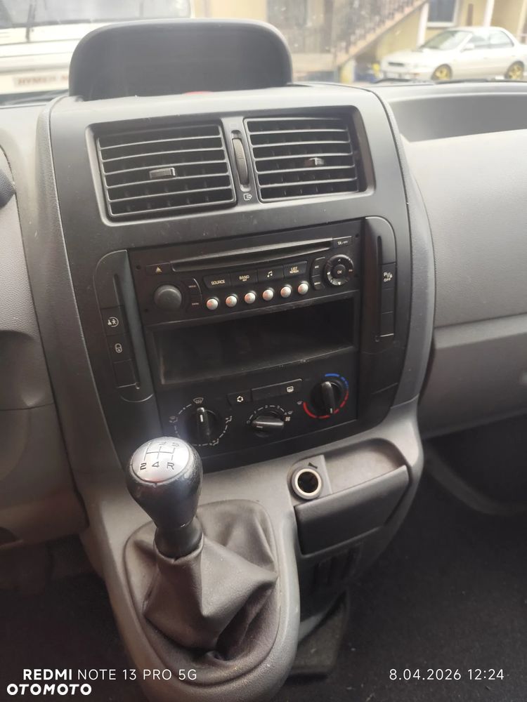 Citroën Jumpy Combi - 8