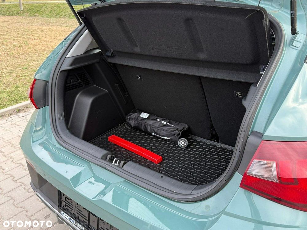 Hyundai i20 1.2 Modern - 15