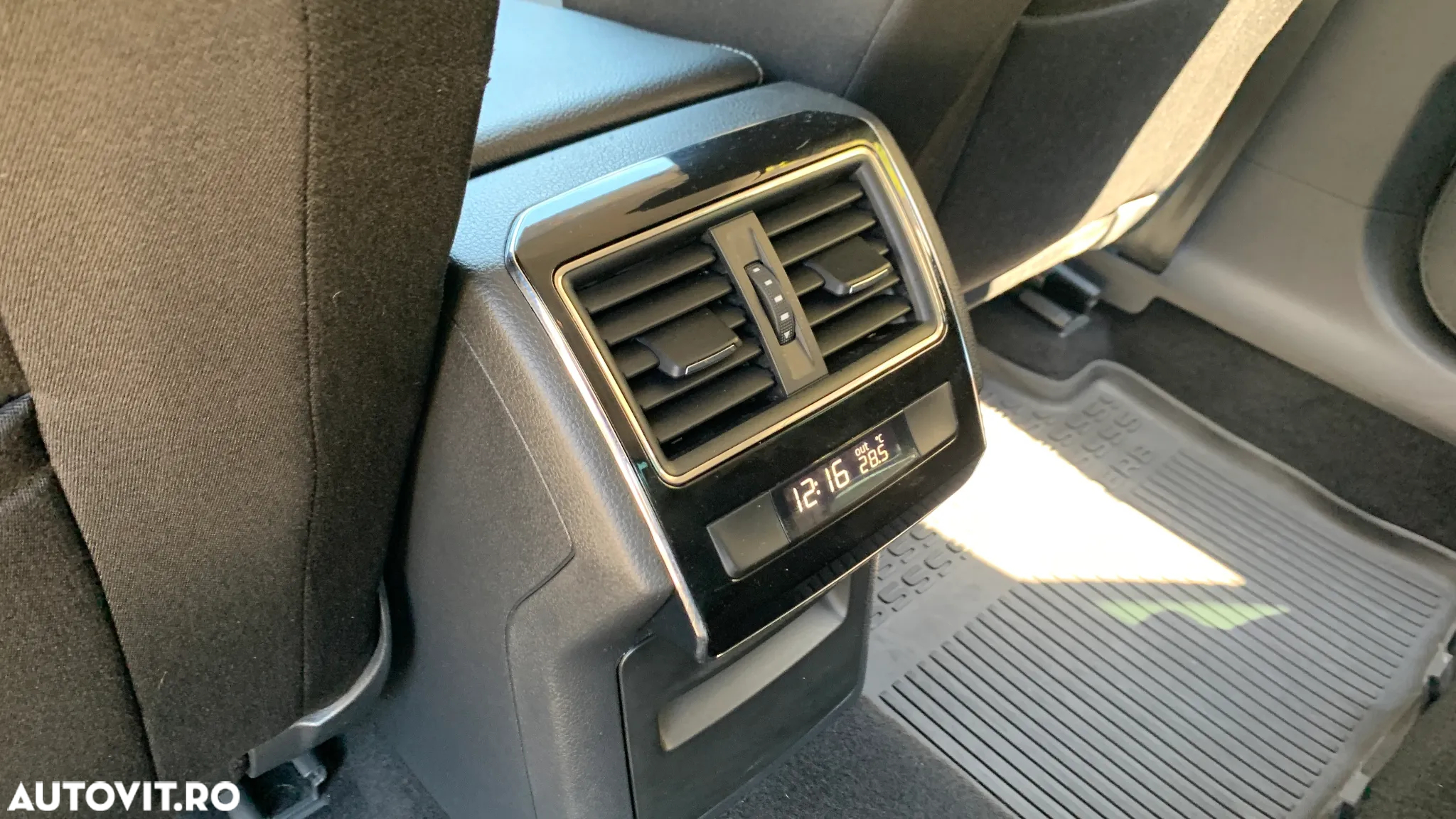 Skoda Superb 1.4 TSI Ambition - 18