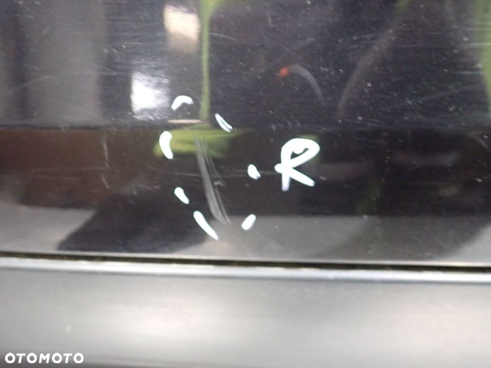 ZDERZAK TYŁ Z11 NISSAN JUKE I F15 - 12