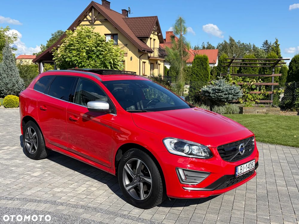 Volvo XC 60 D4 Drive-E Summum - 14