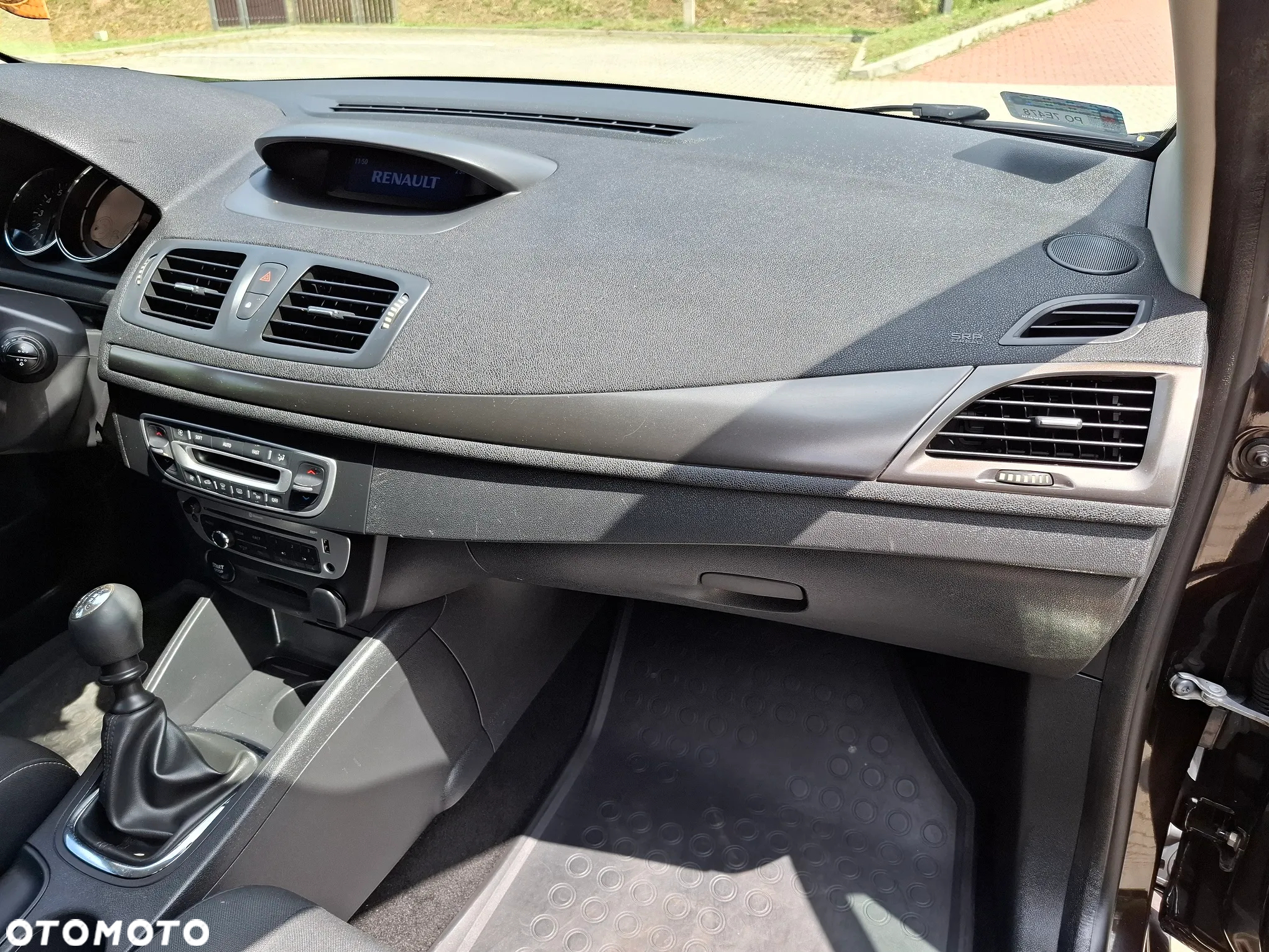 Renault Megane 1.6 16V Expression - 34