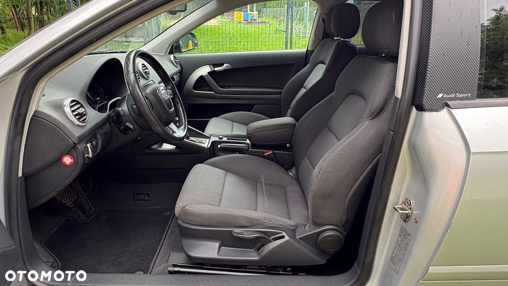 Audi A3 - 26