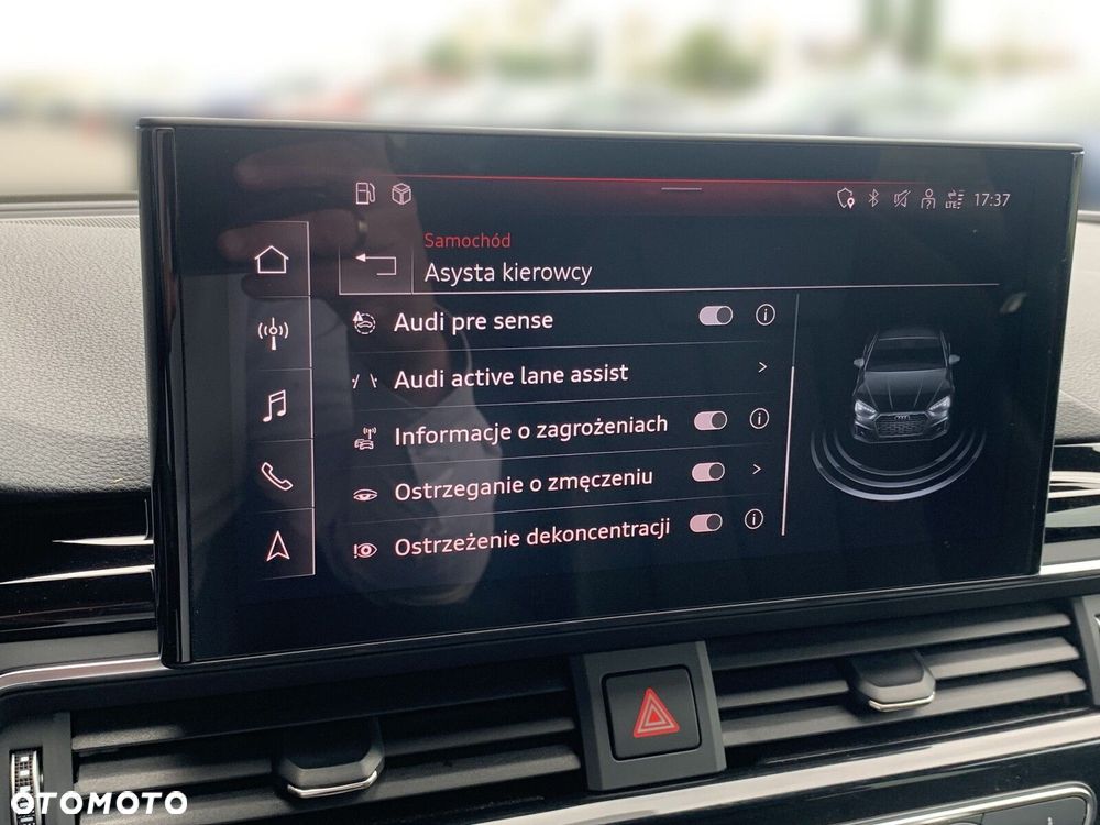 Audi A5 Sportback - 35