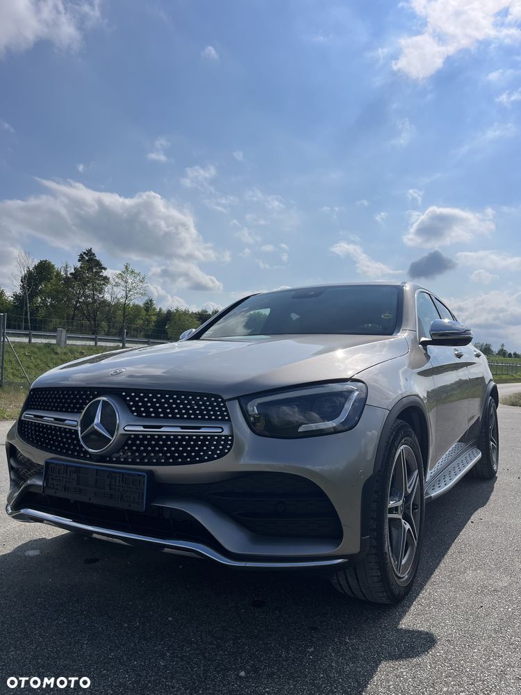 Mercedes-Benz GLC - 15