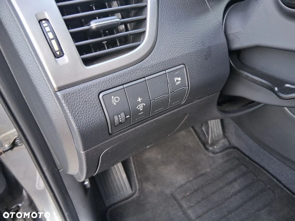 Hyundai i30 1.4 Classic - 20