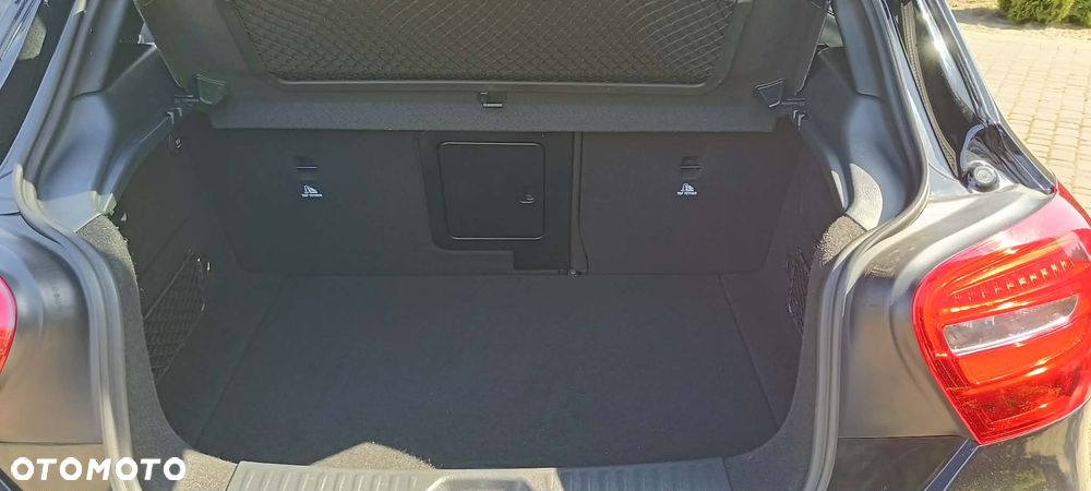 Mercedes-Benz Klasa A 180 d - 13