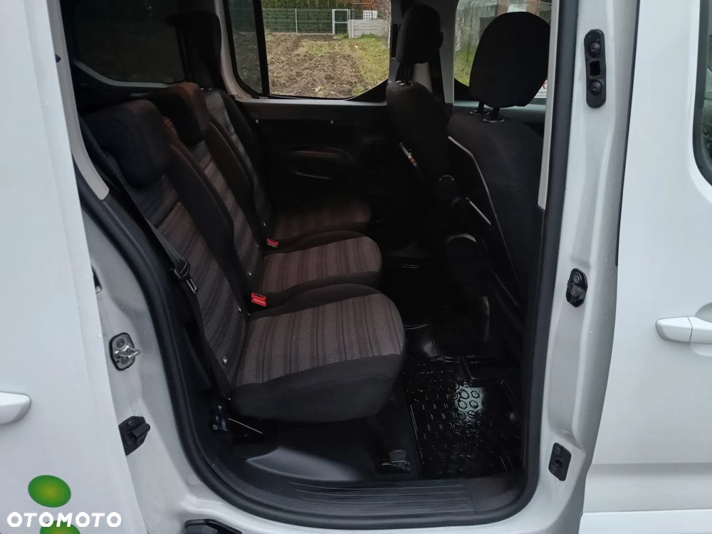 Opel Combo Life 1.5 CDTI Elegance Plus S&S N1 - 33