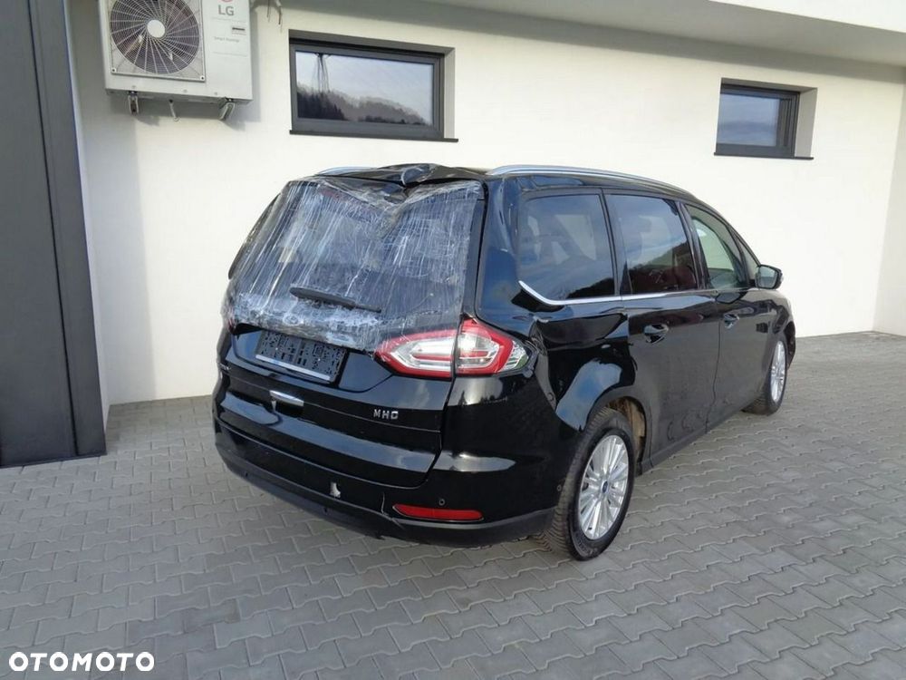 Ford Galaxy - 4