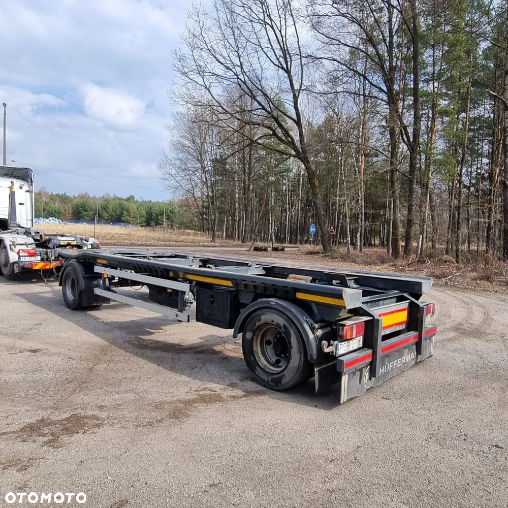 Huffermann HAR 18.70 - 11