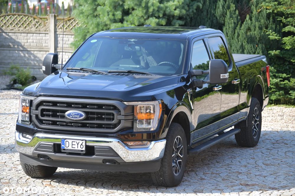Ford F150 - 29