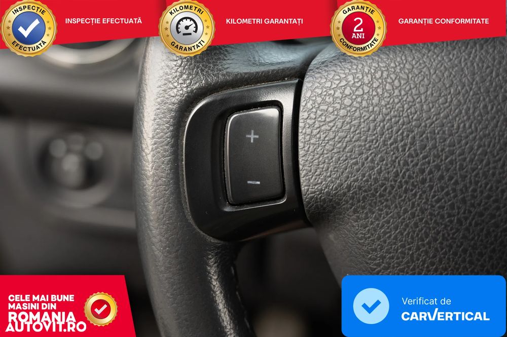 Dacia Logan 1.2 75CP Laureate - 7