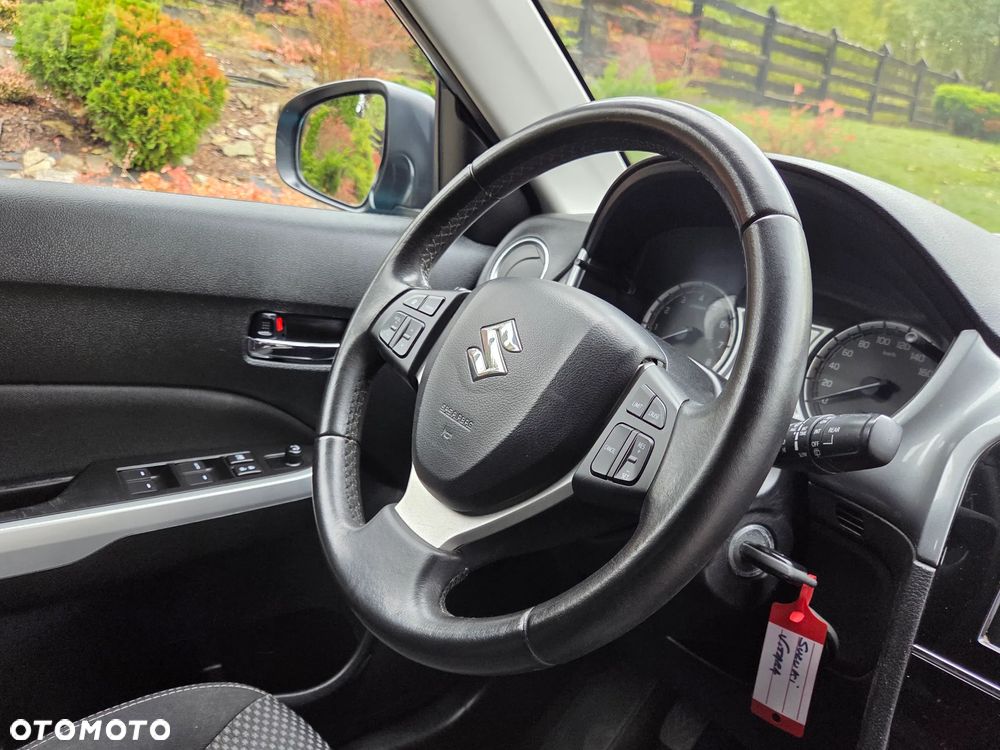Suzuki Vitara 1.6 (4x2) Comfort+ - 23