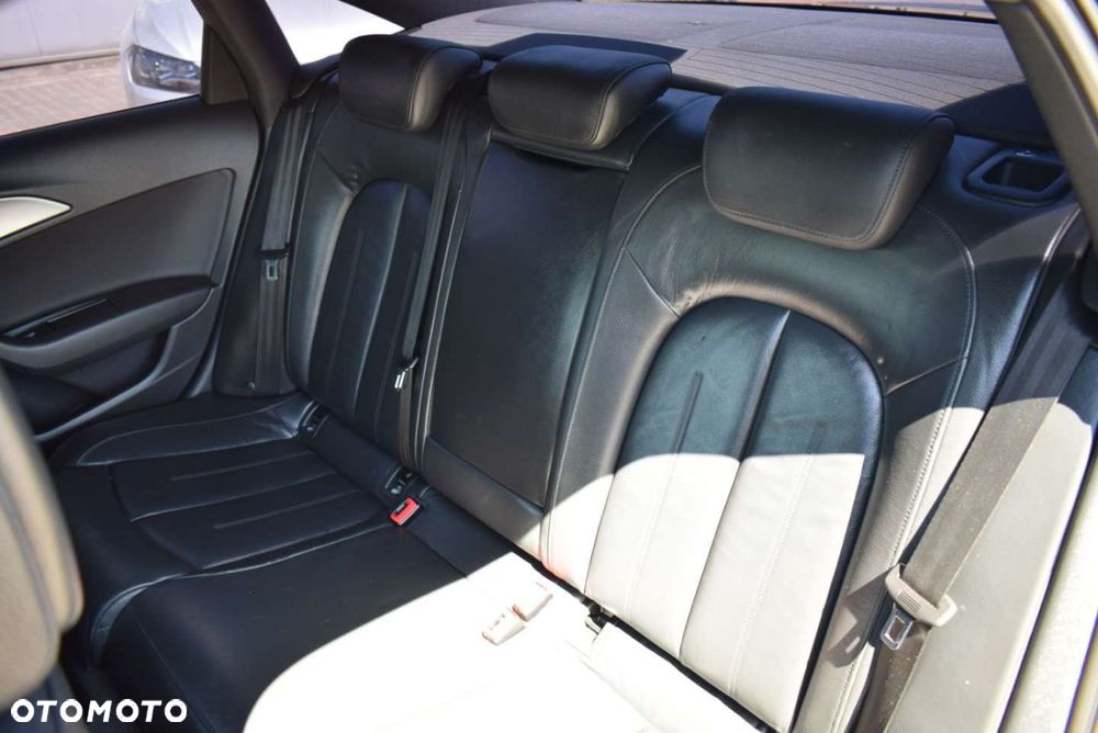 Audi A6 Limousine - 20